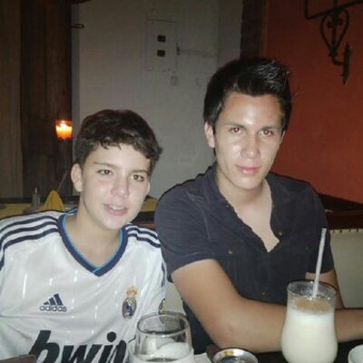 Profile Picture of David Iraheta (@davidirah) on Twitter