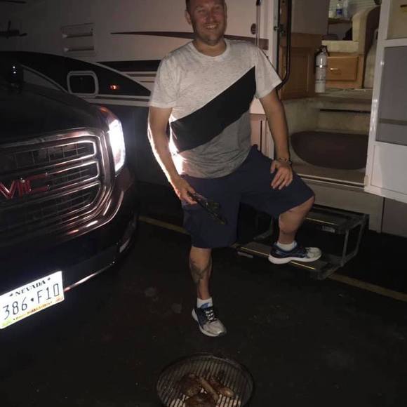 David Galpin - Poshmark Profile Picture of David Galpin (@allnstwrt) on Poshmark