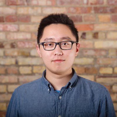 Profile Picture of Joey Cheng (@joey__cheng) on Twitter