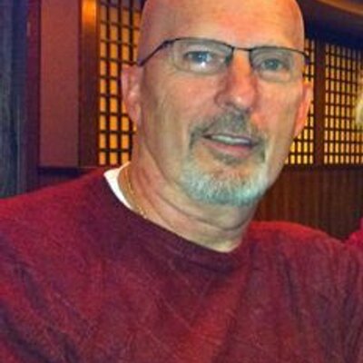 Profile Picture of Mike Thornberry (@milath65) on Twitter