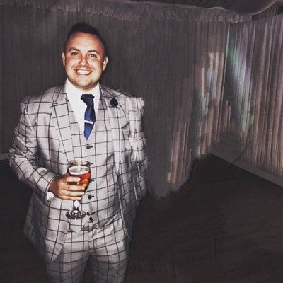 Profile Picture of Ben Poole IX👑 (@bennypoole666) on Twitter