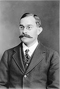 Profile Picture of W. H. R. Riverson Wikipedia