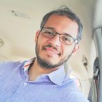 Profile Picture of Paul Calvo Pavia (@psicopaul) on Instagram