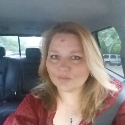 Profile Picture of Jill Odom, Author (@jillodom4TH) on Twitter