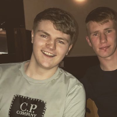 Profile Picture of Max Mcculloch (@MaxaMcCulloch) on Twitter