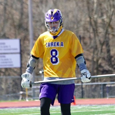 Profile Picture of Mitchell Stout (@dr_mitchell_the) on Twitter