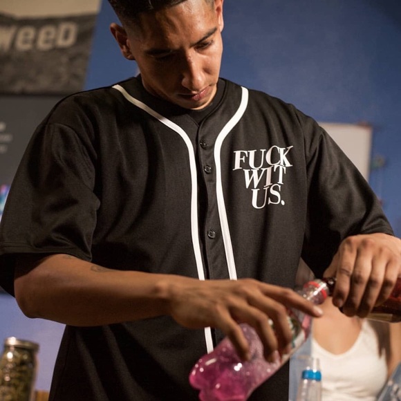 Profile Picture of Heriberto Fuentes (@bets4991) on Poshmark