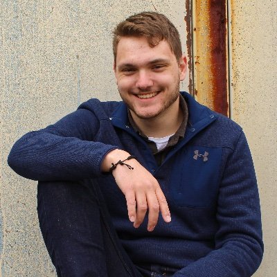Profile Picture of Jacob Jordan (@jakejordan1220) on Twitter