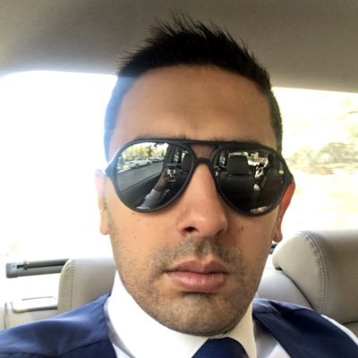 Profile Picture of Mohammad Mortazavi (@mortazavi3) on Twitter