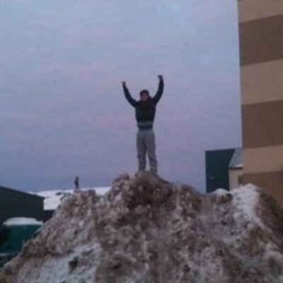 Profile Picture of Jermaine Ashley Hadi (@JermaineAHadi) on Twitter