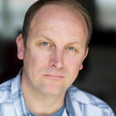 Profile Picture of Darren Strange (@strangecoach) on Twitter