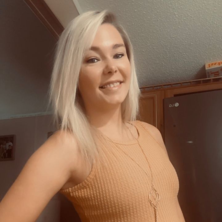 Profile Picture of Brandy Sudduth (@brandy_sudduth) on Tiktok