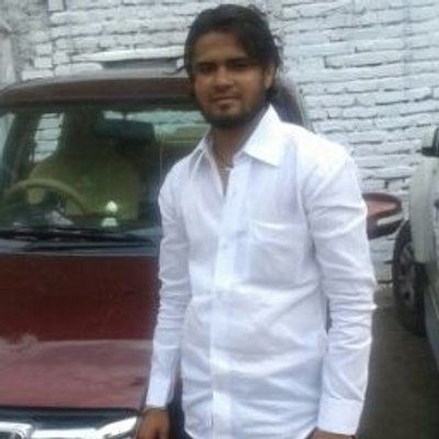 Profile Picture of Juned Shaikh (@junedshaikh551) on Twitter