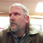 Profile Picture of Robert Heinlein (@robertheinlein) on Instagram