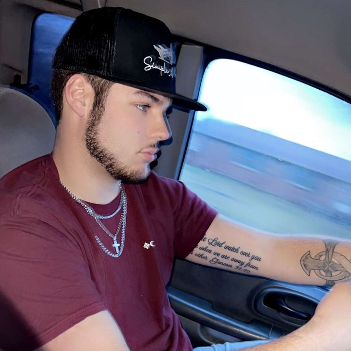 Profile Picture of Biederman (@d_biederman) on Tiktok