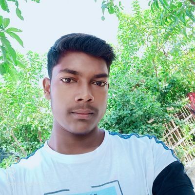 Profile Picture of Sandeep (@llukasmcnair) on Tiktok