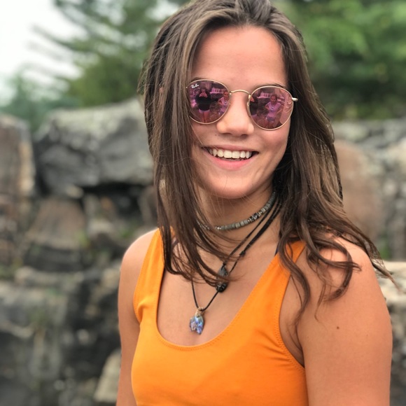 Profile Picture of Kate Blevins (@klblevinz) on Poshmark
