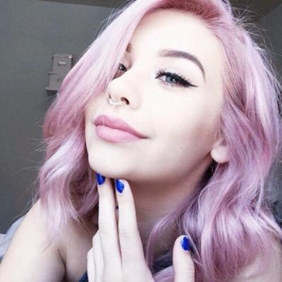 Fata Amanda - Twitter Profile Picture of Fata Amanda (@amandaamhgdr) on Twitter