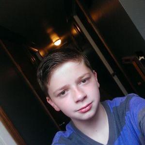 Profile Picture of Daniel Mays (@DMays709) on Twitter