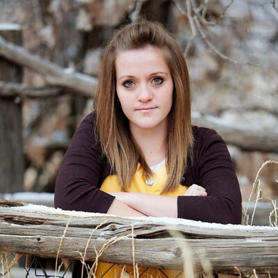 Profile Picture of Alyssa Rust (@rust_alyssa) on Twitter