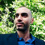 Profile Picture of Hassan Al-lami (@hasan faris) on Flickr