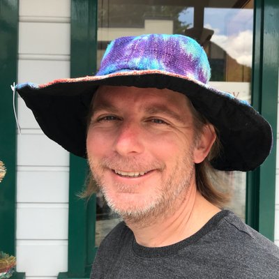 Profile Picture of Mitchell S. Owens (@mitchellsowens) on Twitter