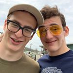 Profile Picture of Joshua McClelland (@youngestmcclelland) on Instagram