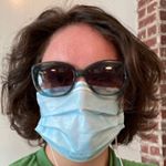 Profile Picture of Julia Dickinson (@bigdickinsonenergy) on Instagram