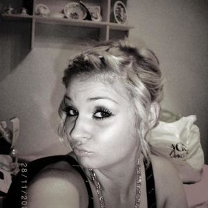 Profile Picture of Lucie Donegan (@lucie_loo) on Myspace