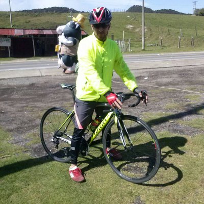 Profile Picture of Jairo A Rojas (@jairorojas79r) on Twitter