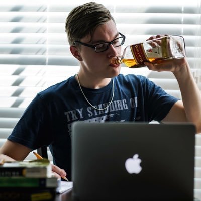 Profile Picture of Matthew Hillery (@Contrasted94) on Twitter