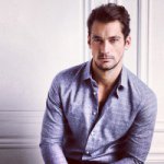 Profile Picture of David Gandy (@davidgandypic) on Instagram