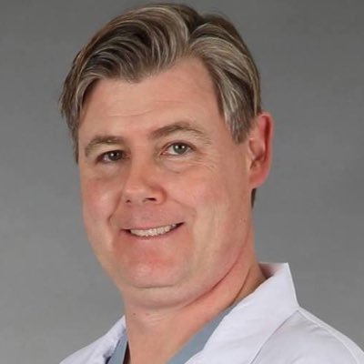 Profile Picture of Raymond Holmes, MD (@DrBeeperMD) on Twitter