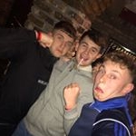 Profile Picture of Maurice O'Sullivan (@maurice.sullivan11) on Instagram