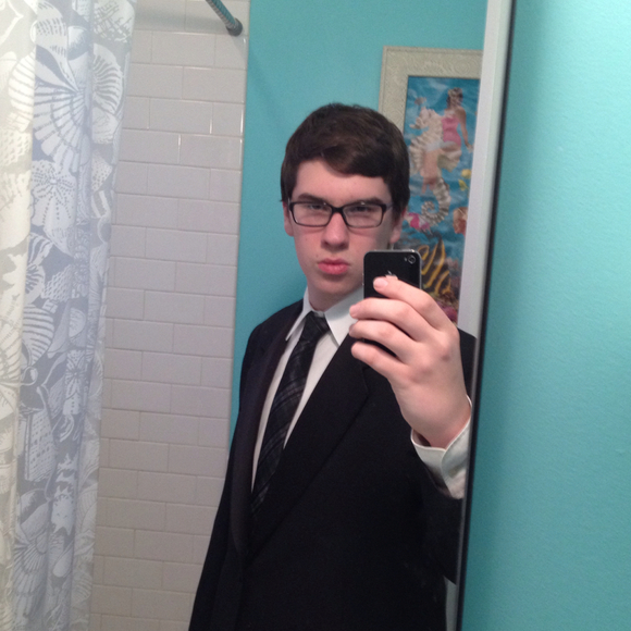 Profile Picture of Kyle Lange (@klangebrby) on Poshmark