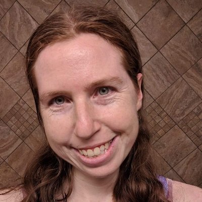 Profile Picture of Crystal R Landers (@CrystalRLander1) on Twitter