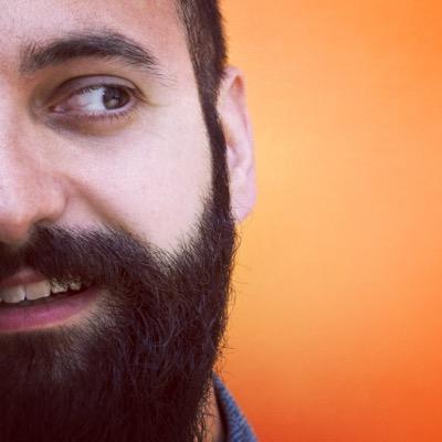 David Contreras UX - Twitter Profile Picture of David Contreras UX (@davidcontrerasm) on Twitter