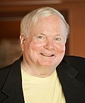 Profile Picture of Pat Conroy - Wikipediaon Wikipedia