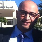 Profile Picture of Ismail Alaoui (@ismailelmokhtar) on Instagram