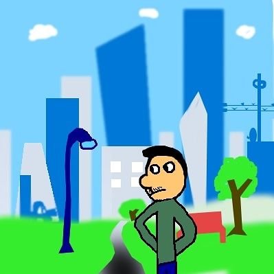 Profile Picture of Sriram Mohan (@SriramDragon12) on Twitter