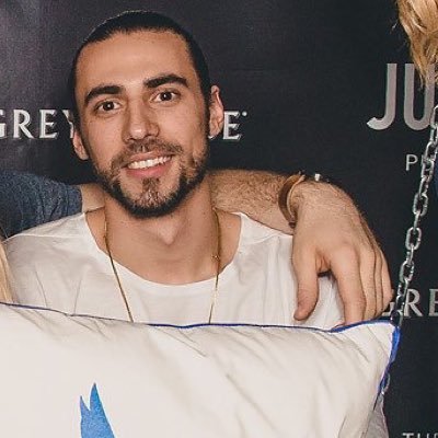 Profile Picture of Matthew Plunkett (@_MattPlunkett) on Twitter