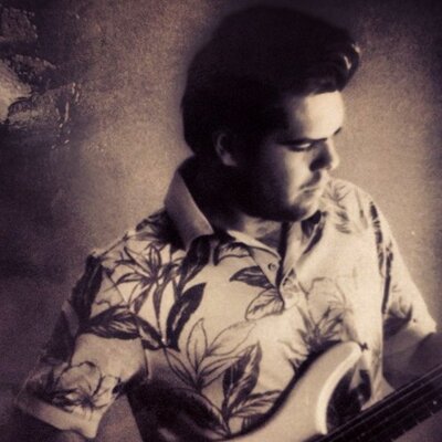 Profile Picture of Kevin Lambert (@KevinLambert10) on Twitter