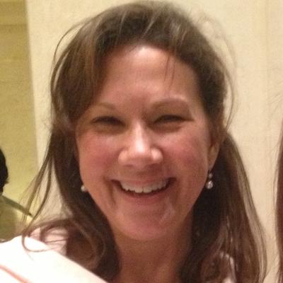 Profile Picture of Jeanette Pablo (@jeanettepablodc) on Twitter