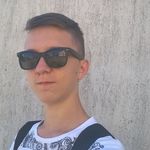 Profile Picture of Daniel Brząkała (@_danio_black) on Instagram