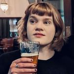 Profile Picture of Alice Worley-Russell (@alice.worley.russell) on Instagram