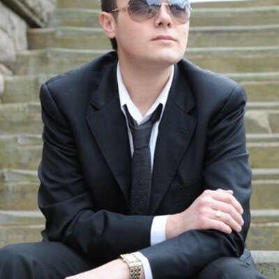 Profile Picture of Chris Ashcroft (@ChrisAshcroft2) on Twitter