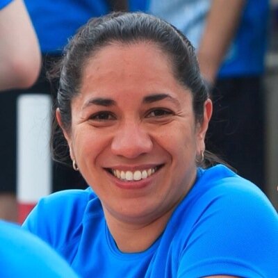 Profile Picture of Hortencia Flores (@HorteNF) on Twitter