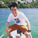 Profile Picture of Alexander Yip Chong Zu (@alexanderchongzu) on Instagram