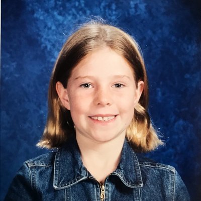 Profile Picture of Kenz (@mackenziechase_) on Twitter