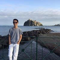 Profile Picture of Zachary Levine (@zachary-levine-15) on Quora